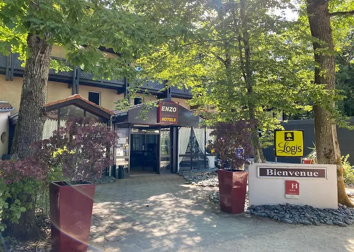 Hôtel Diane