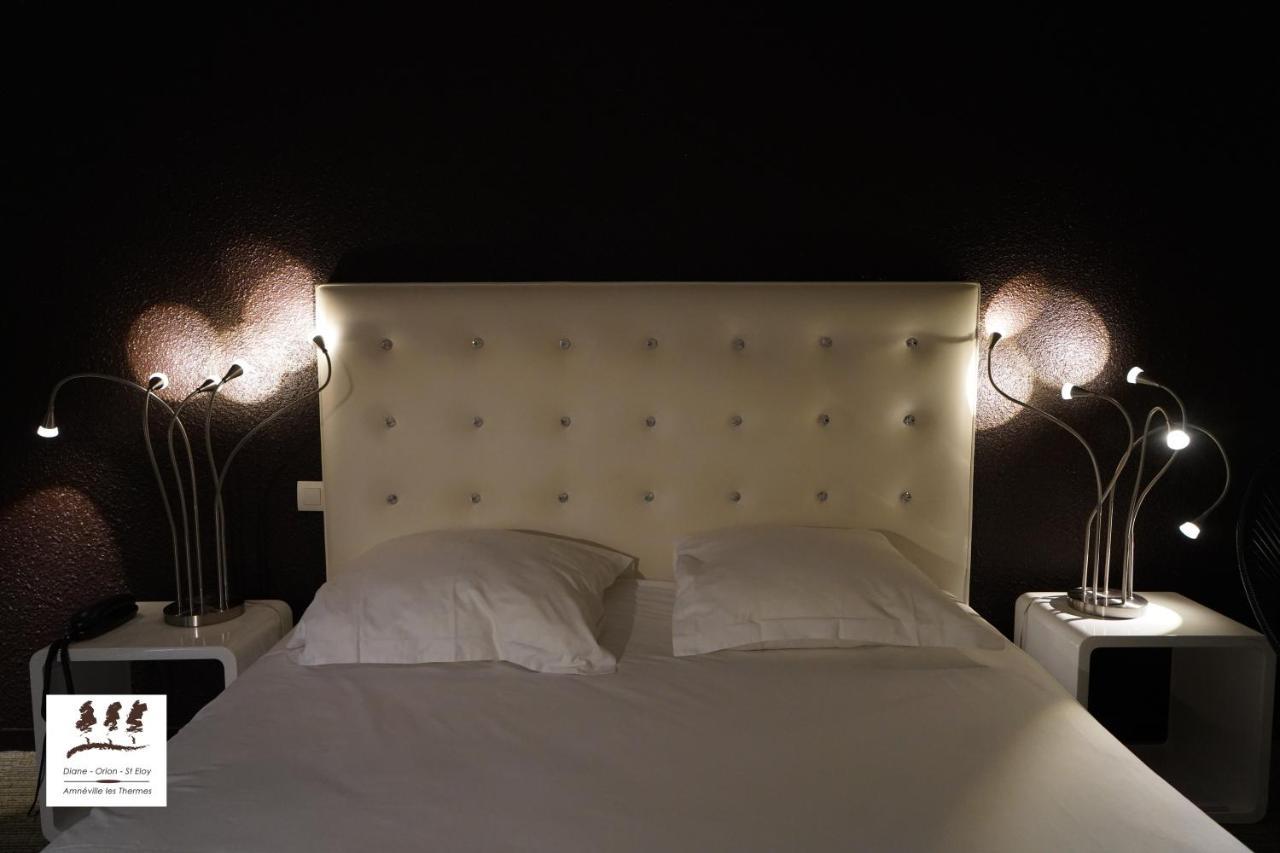 Hotel Enzo Diane - Logis