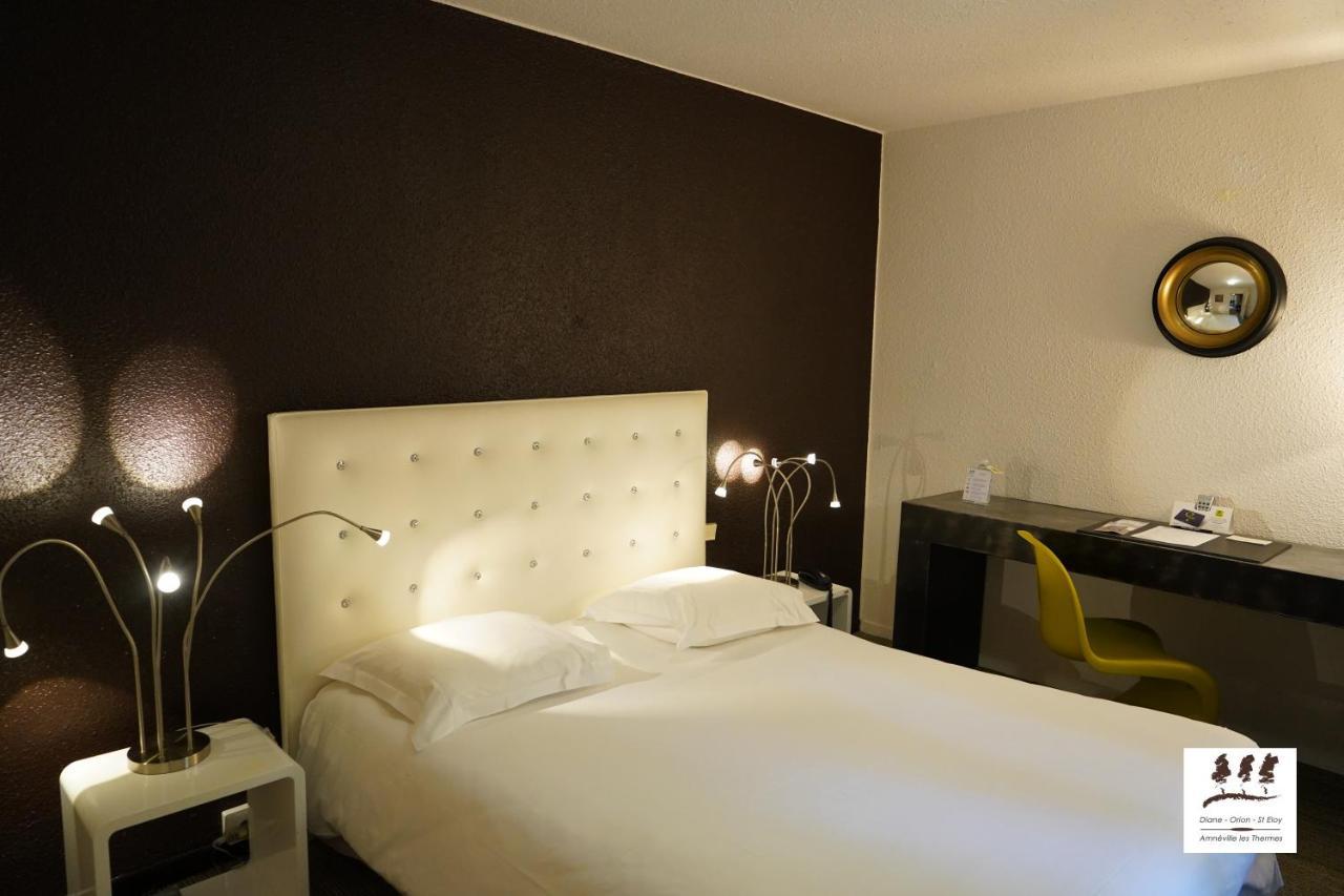 Enzo Diane - Logis Hotel