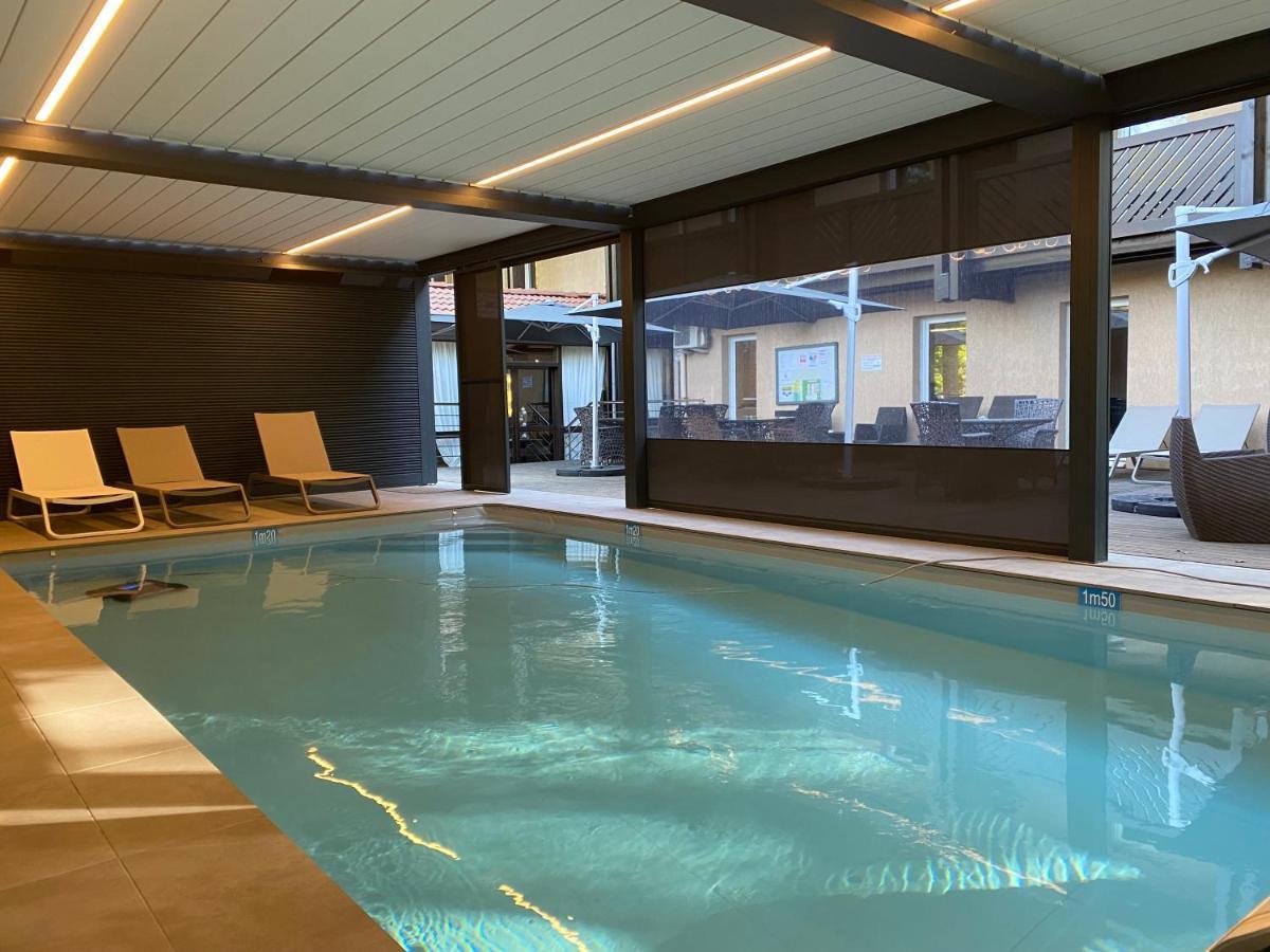 Enzo Diane - Logis Hotel Amnéville