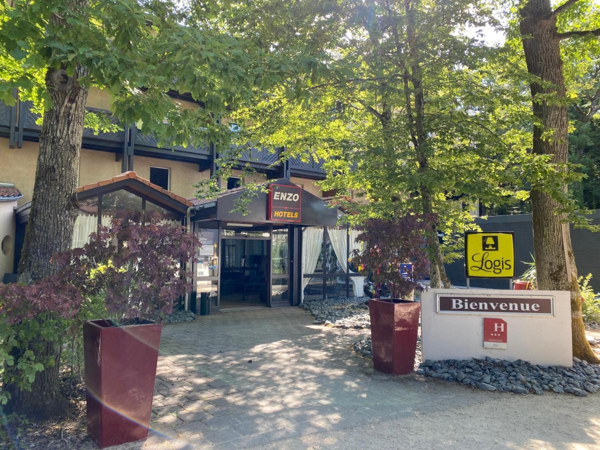 Enzo Diane - Logis Hotel Amnéville