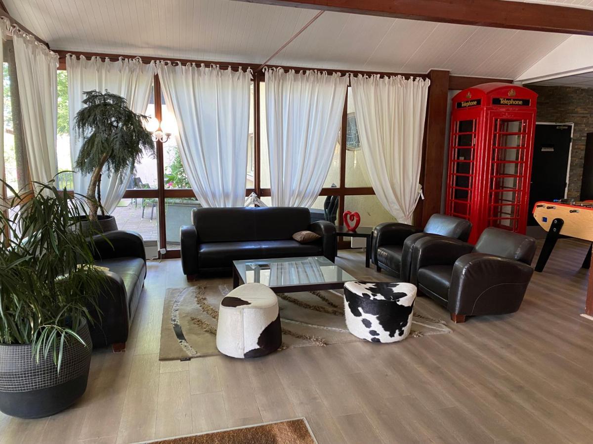 Enzo Diane - Logis Hotel