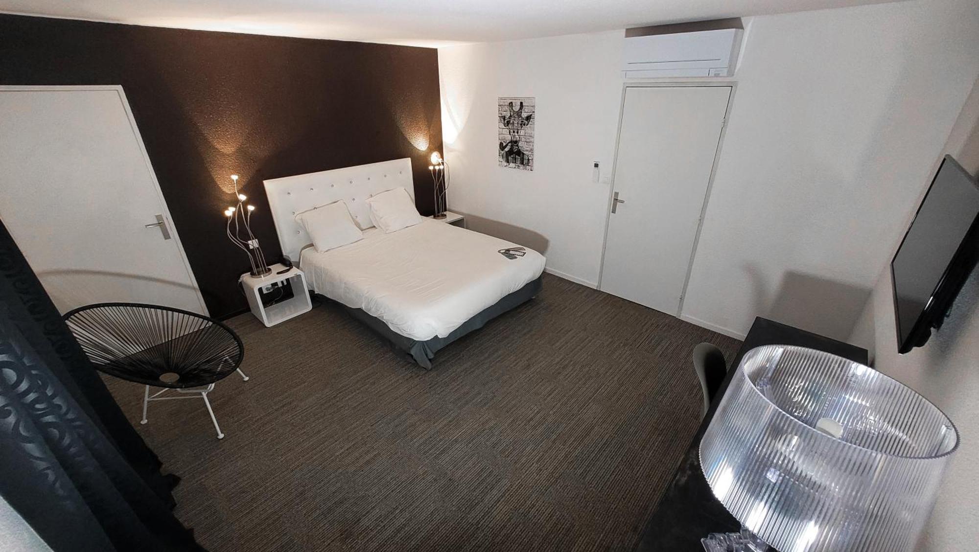 Enzo Diane - Logis Hotel 3*