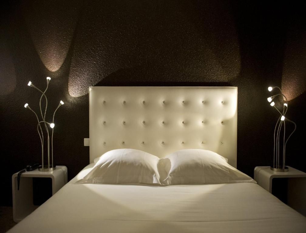Enzo Diane - Logis 3*