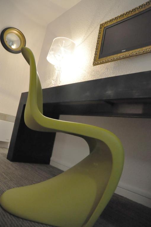 Enzo Diane - Logis Hotel