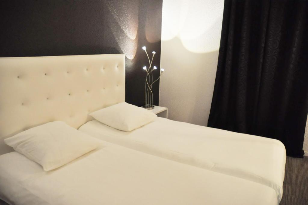 Enzo Diane - Logis Hotel